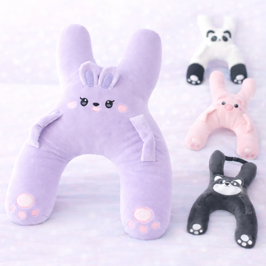 Cojín de Viaje para Niños